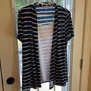 Women’s top - 4 for $20